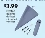 Baking Gadget