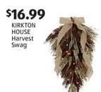 Harvest - Harvest Swag