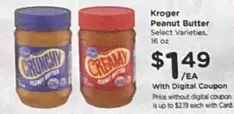 Peanut Butter