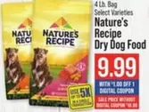 Dry Dog Food