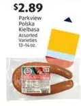 Parkview - Polska Kielbasa