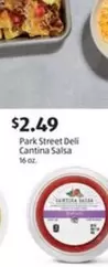 Cantina Salsa