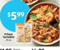 Tortellini