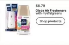 Air Fresheners