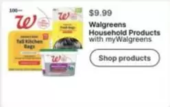 Household Products