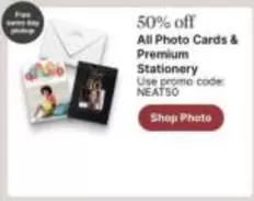 all - All Photo Cards & Premium Stationery