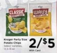 Potato Chips