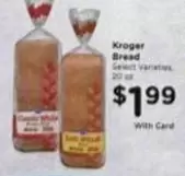 Bread