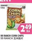 CORN CHIPS 2086068