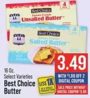 Butter