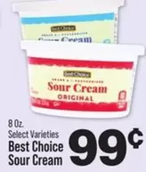 Sour Cream Original