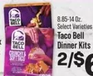 Dinner Kits