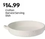 Harvest - Harvest Serving Dish
