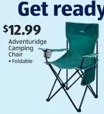 Camping Chair