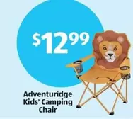 Kids' Camping Chair