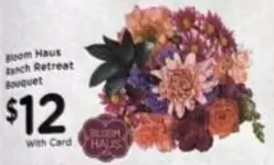 Ranch Retreat Bouquet