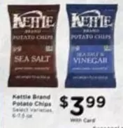 Potato Chips