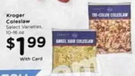 Coleslaw