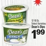 Dean's - Dips