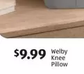 Knee Pillow