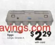 Eggs