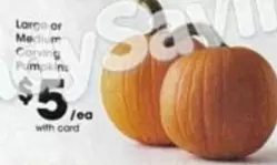 Carving Pumpkins