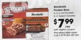 Protein Bars