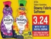 Downy - Fabric Softener