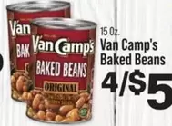Baked Beans