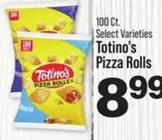 Totino's - Pizza Rolls