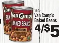 Baked Beans