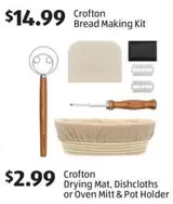 Bread Making Kit