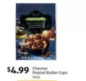 Choceur - Nut Blend