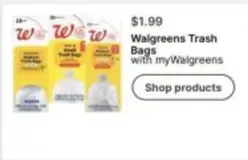 Trash Bags