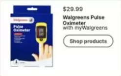 Pulse Oximeter