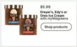 Edy's - Ice Cream