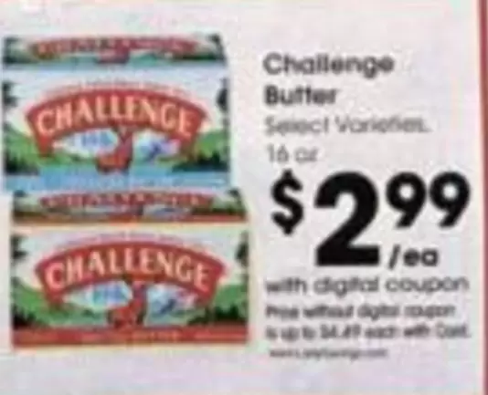 Butter