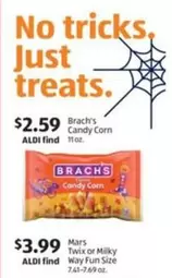 Brach's - Candy Corn