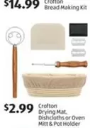 Bread Making Kit