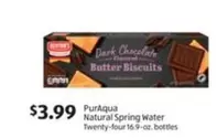Butter Biscuits