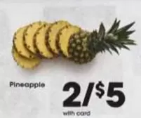 Pineapple