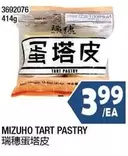 TART PASTRY 3692076