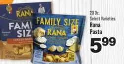 Pasta