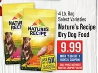 Dry Dog Food