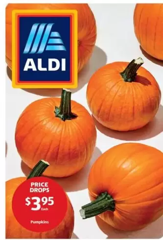 Pumpkins