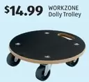 Dolly Trolley