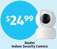 Indoor Security Camera
