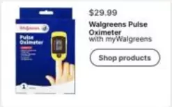 Pulse Oximeter