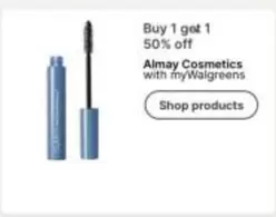 Cosmetics
