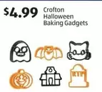 Halloween Baking Gadgets